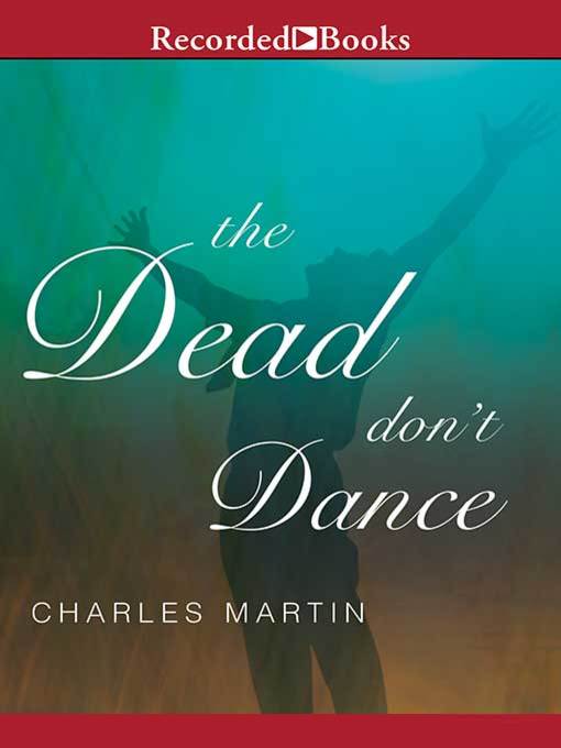 Cover image for The Dead Don't Dance